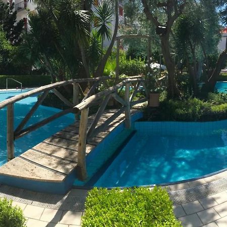 Sorrento Home E Flat Park And Pool Εξωτερικό φωτογραφία