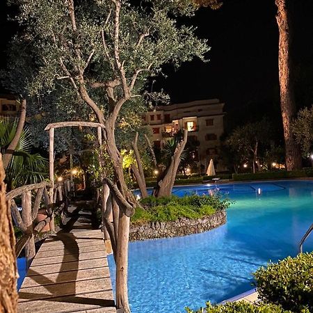Sorrento Home E Flat Park And Pool Εξωτερικό φωτογραφία