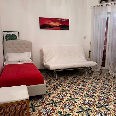 Sorrento Home E Flat Park And Pool Εξωτερικό φωτογραφία