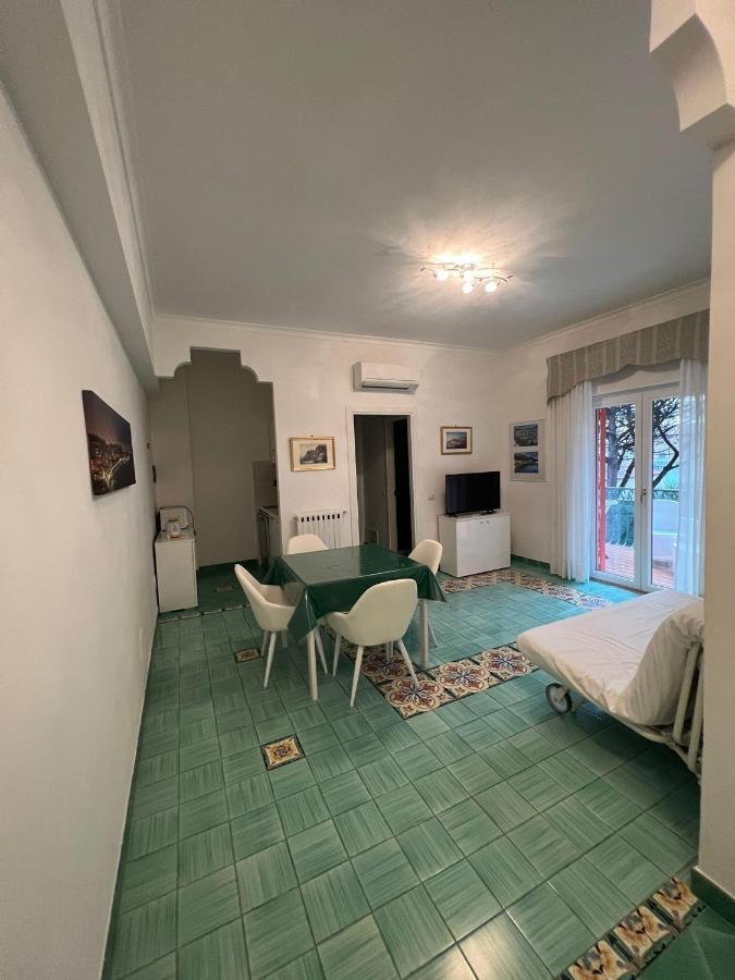 Sorrento Home E Flat Park And Pool Εξωτερικό φωτογραφία