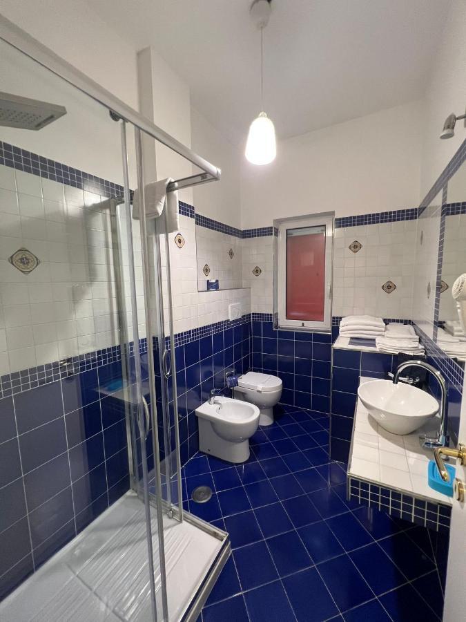 Sorrento Home E Flat Park And Pool Εξωτερικό φωτογραφία