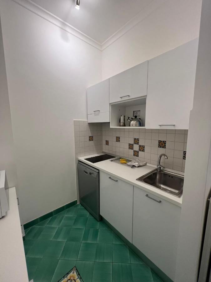 Sorrento Home E Flat Park And Pool Εξωτερικό φωτογραφία