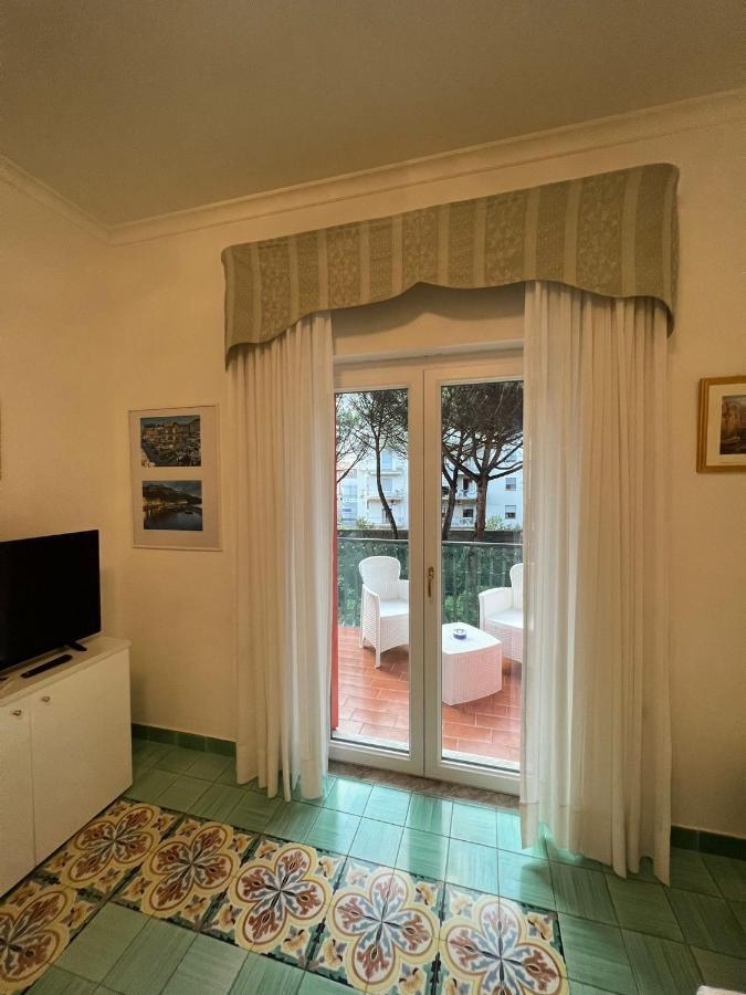 Sorrento Home E Flat Park And Pool Εξωτερικό φωτογραφία