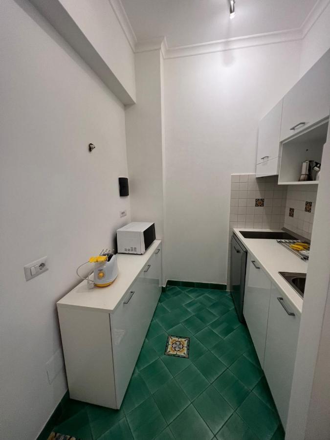Sorrento Home E Flat Park And Pool Εξωτερικό φωτογραφία