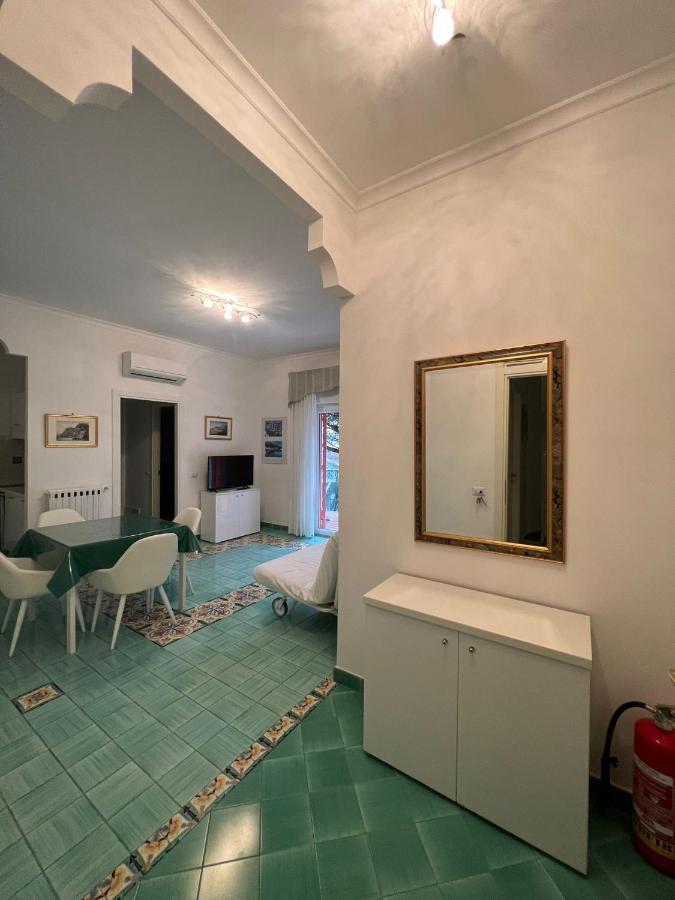 Sorrento Home E Flat Park And Pool Εξωτερικό φωτογραφία