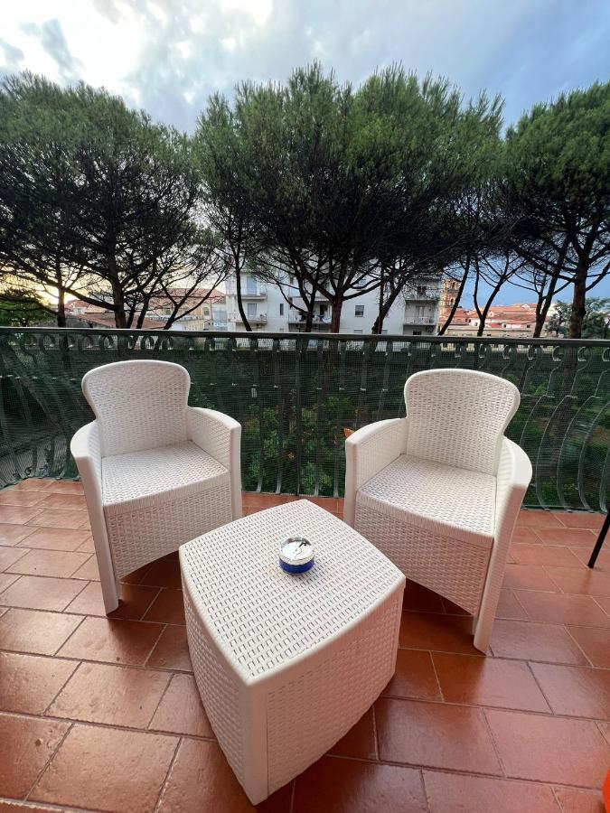 Sorrento Home E Flat Park And Pool Εξωτερικό φωτογραφία
