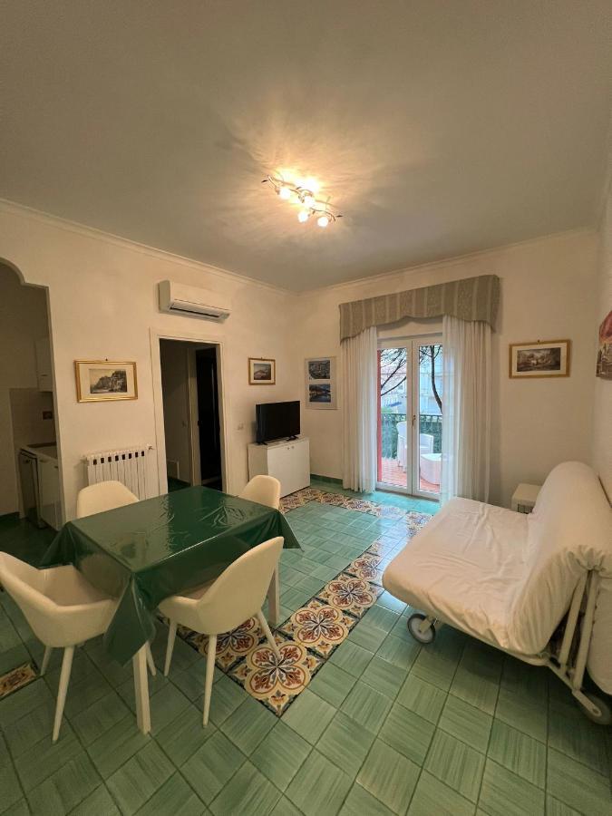 Sorrento Home E Flat Park And Pool Εξωτερικό φωτογραφία