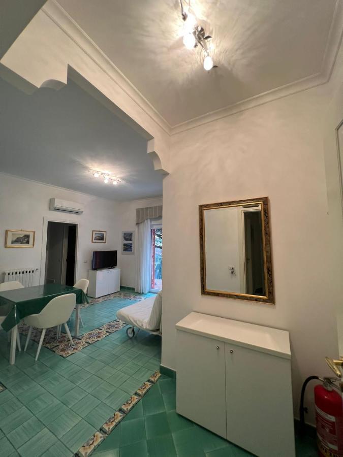 Sorrento Home E Flat Park And Pool Εξωτερικό φωτογραφία
