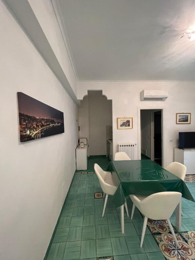 Sorrento Home E Flat Park And Pool Εξωτερικό φωτογραφία