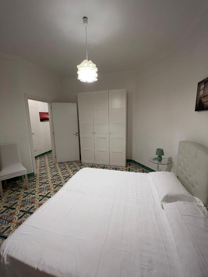 Sorrento Home E Flat Park And Pool Εξωτερικό φωτογραφία