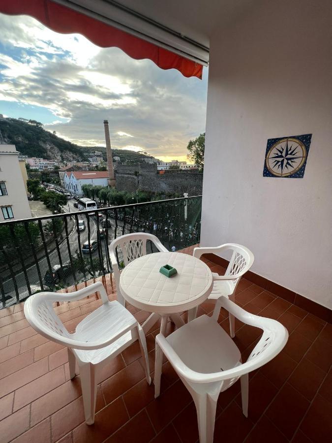 Sorrento Home E Flat Park And Pool Εξωτερικό φωτογραφία
