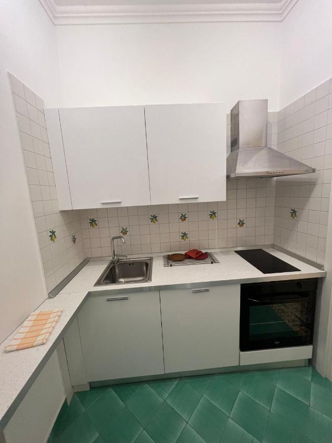 Sorrento Home E Flat Park And Pool Εξωτερικό φωτογραφία