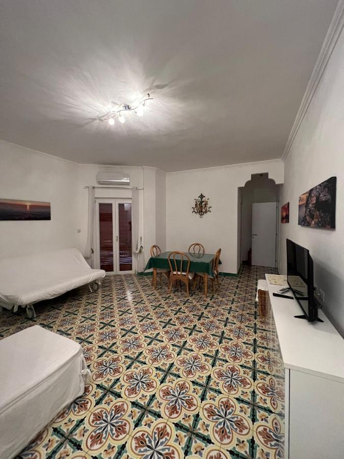 Sorrento Home E Flat Park And Pool Εξωτερικό φωτογραφία