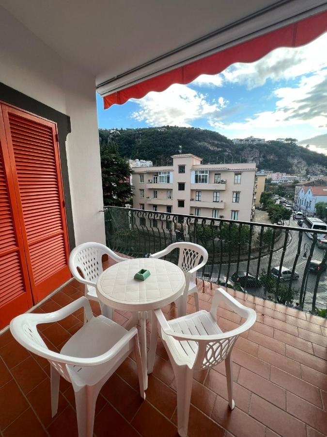 Sorrento Home E Flat Park And Pool Εξωτερικό φωτογραφία