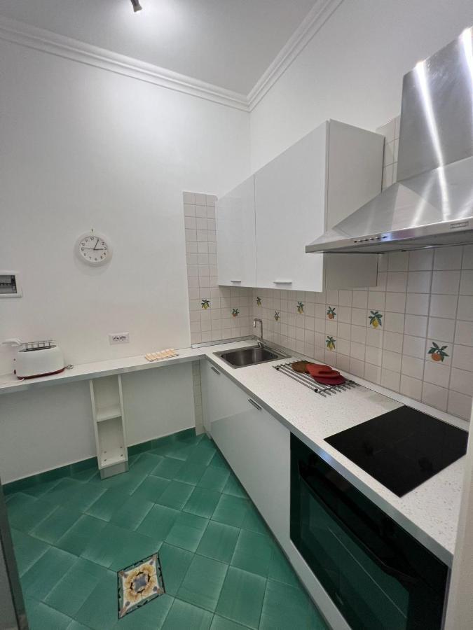 Sorrento Home E Flat Park And Pool Εξωτερικό φωτογραφία