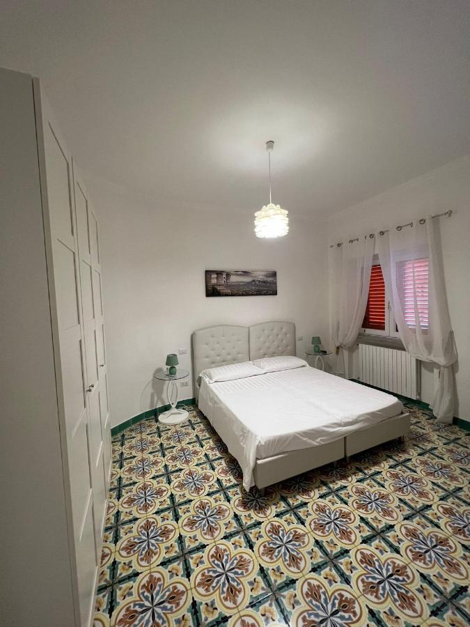 Sorrento Home E Flat Park And Pool Εξωτερικό φωτογραφία