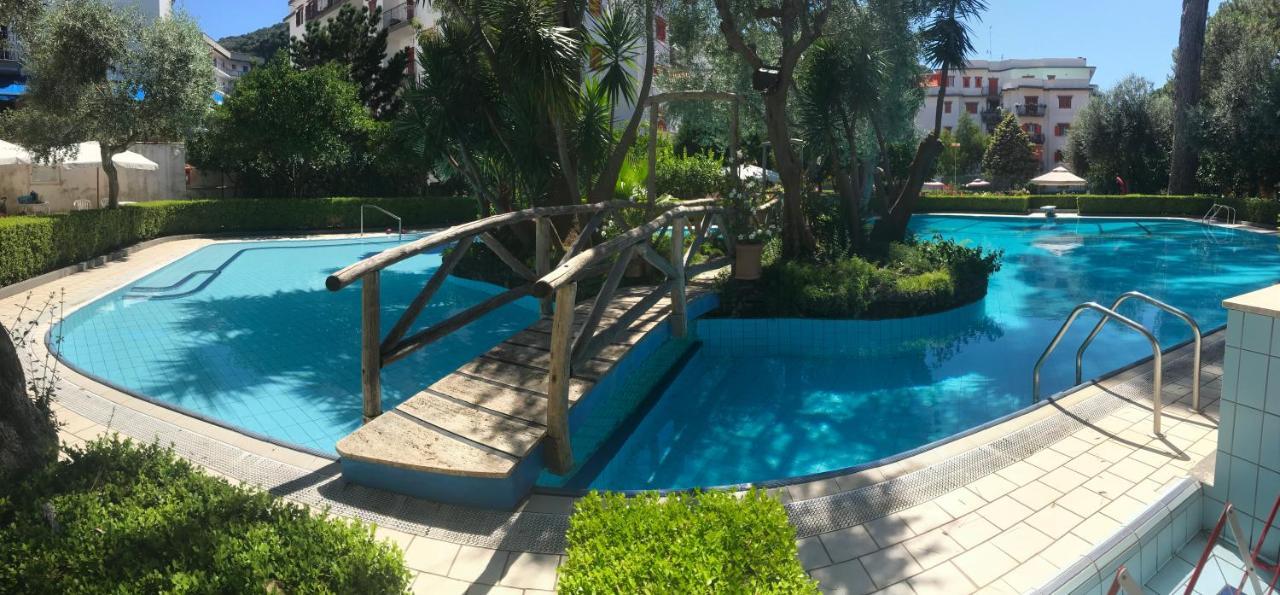 Sorrento Home E Flat Park And Pool Εξωτερικό φωτογραφία