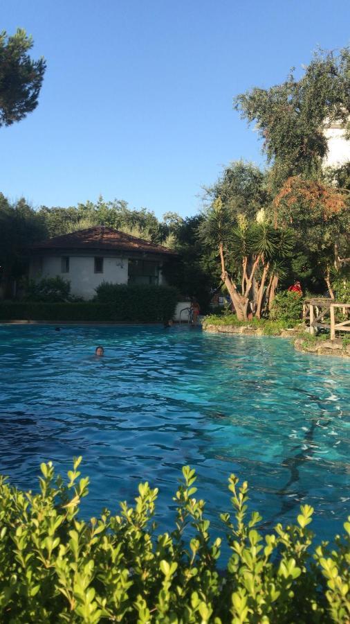 Sorrento Home E Flat Park And Pool Εξωτερικό φωτογραφία