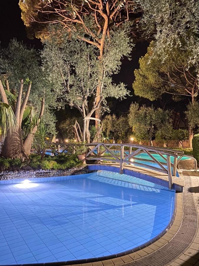 Sorrento Home E Flat Park And Pool Εξωτερικό φωτογραφία