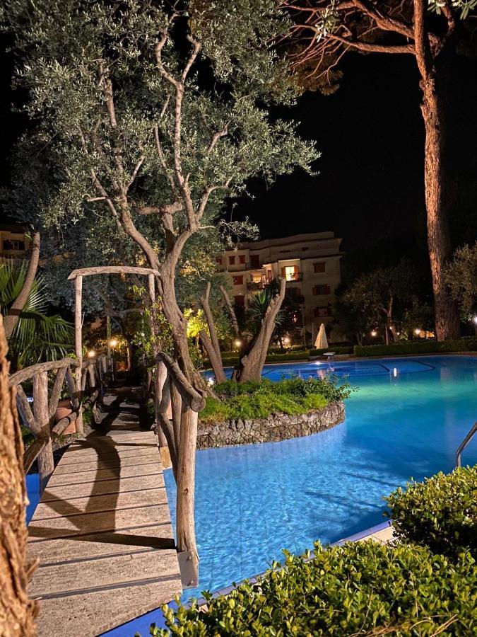 Sorrento Home E Flat Park And Pool Εξωτερικό φωτογραφία
