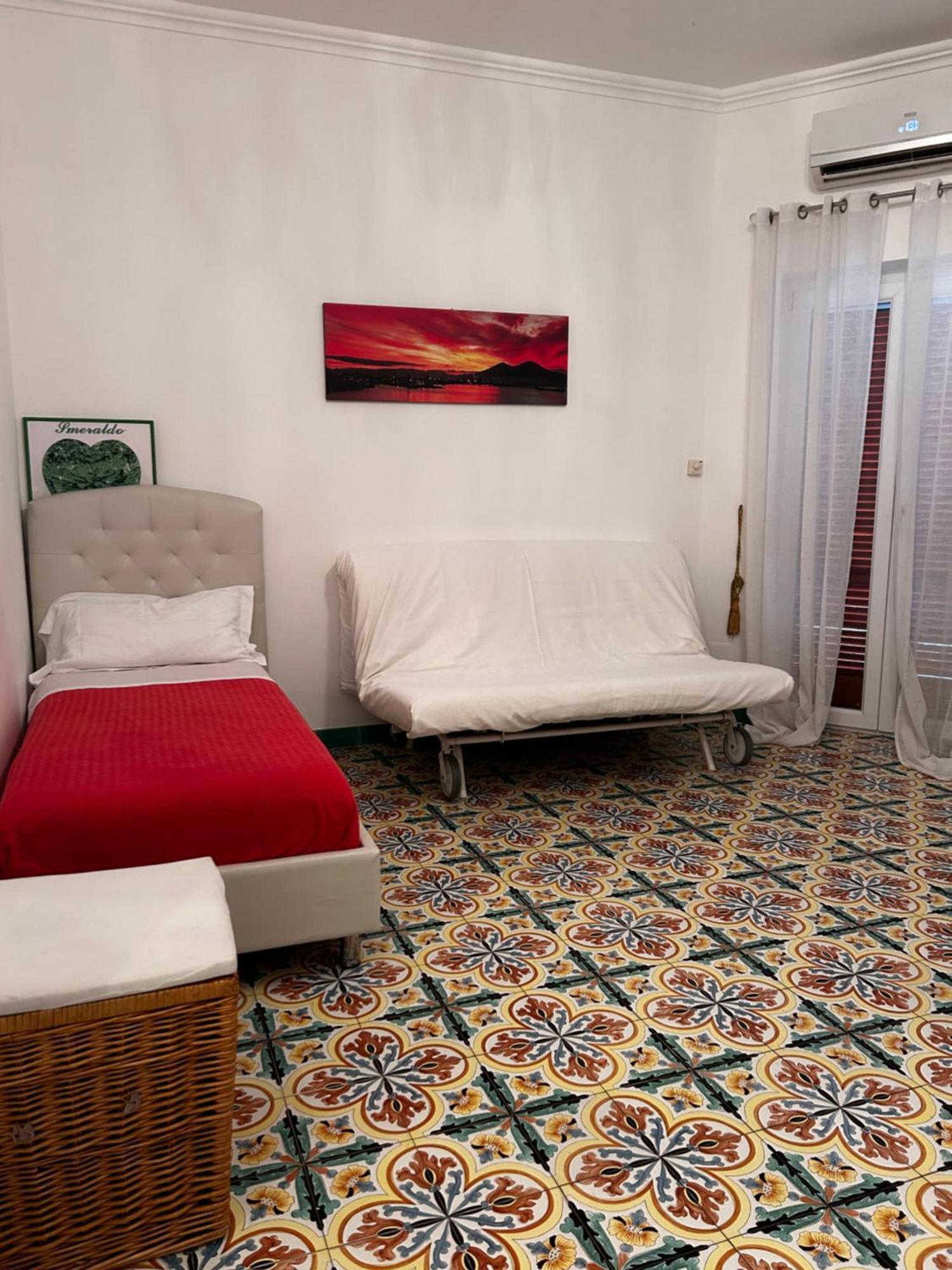 Sorrento Home E Flat Park And Pool Εξωτερικό φωτογραφία